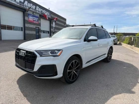 Audi Q7 * Komfort * CARFAX * ЦЕНА ДО БГ | Auto.bg — изображение 6