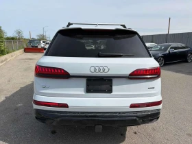 Audi Q7 * Komfort * CARFAX * ЦЕНА ДО БГ | Auto.bg — изображение 5