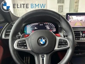 BMW X3 M Competition* Nardo Gray* O� ��� | Mobile.bg � ����� ������ 12