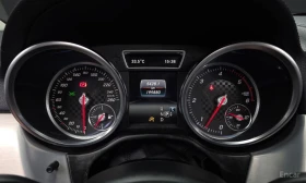 Mercedes-Benz GLE 350 4MATIC* COUPE* HARMAN* 360 КАМЕРИ* КРАЙНА ЦЕНА | Auto.bg — изображение 12