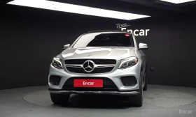 Mercedes-Benz GLE 350 4MATIC* COUPE* HARMAN* 360 КАМЕРИ* КРАЙНА ЦЕНА | Auto.bg — изображение 2
