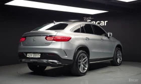 Mercedes-Benz GLE 350 4MATIC* COUPE* HARMAN* 360 КАМЕРИ* КРАЙНА ЦЕНА | Auto.bg — изображение 3