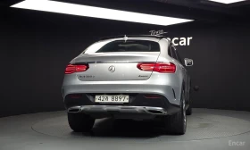 Mercedes-Benz GLE 350 4MATIC* COUPE* HARMAN* 360 КАМЕРИ* КРАЙНА ЦЕНА | Auto.bg — изображение 4