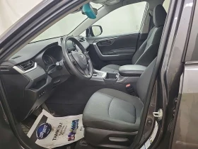 Toyota Rav4 * HYBRID LE * АВТОКРЕДИТ БЕЗ ПЪРВОНАЧАЛНА ВНОСКА*  | Auto.bg — изображение 5