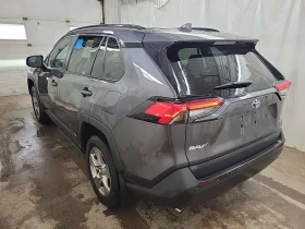 Toyota Rav4 * HYBRID LE * АВТОКРЕДИТ БЕЗ ПЪРВОНАЧАЛНА ВНОСКА*  | Auto.bg — изображение 4