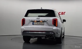Hyundai Palisade 3.8* CALIGRAPHY* ���������* �����* �����* LANE* AS | Mobile.bg � ����� ������ 4