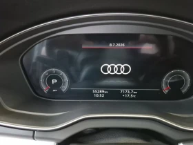 Audi Q5 40 TDI S Line Quattro LED LEATHER - 31495 € - 80609590 7