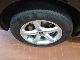Audi Q5 40 TDI S Line Quattro LED LEATHER - 31495 € - 80609590 13