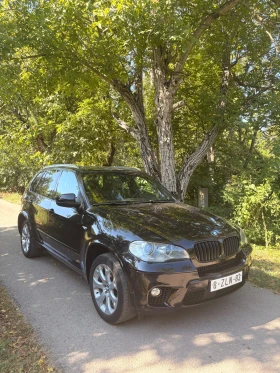����� �� �������� �� BMW X5 Xdrive 40d