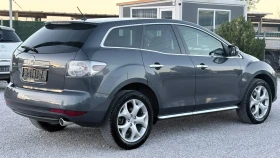 Mazda CX-7 2.2 mzr-cd Sport Tourer | Mobile.bg � ����� ������ 3
