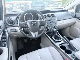 Mazda CX-7 2.2 mzr-cd Sport Tourer | Mobile.bg � ����� ������ 6