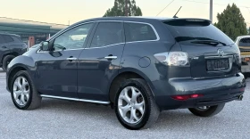 Mazda CX-7 2.2 mzr-cd Sport Tourer | Mobile.bg � ����� ������ 4