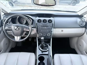 Mazda CX-7 2.2 mzr-cd Sport Tourer | Mobile.bg � ����� ������ 13