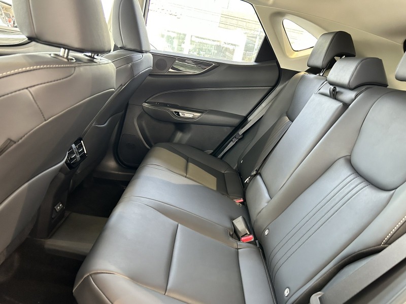 Lexus NX 309hp PLUG-IN; 0km НОВ, 10 години гаранция, снимка 13 - Автомобили и джипове - 46406098
