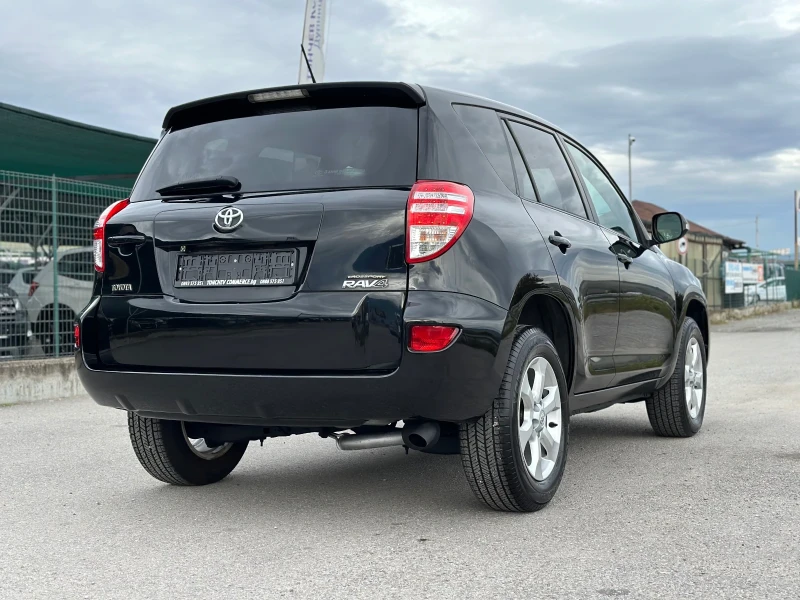 Toyota Rav4 2.2-d4d-150hp-159.000km-CROSSPORT-NAVI-KAMERA-FULL, снимка 6 - Автомобили и джипове - 47519540