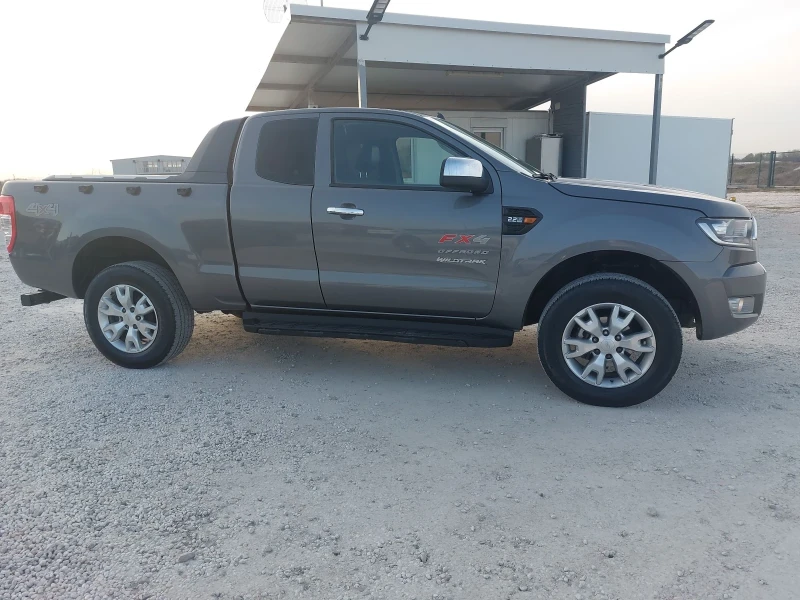 Ford Ranger 2.2. 160кс, снимка 16 - Автомобили и джипове - 49598148