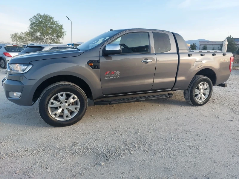 Ford Ranger 2.2. 160кс, снимка 3 - Автомобили и джипове - 49598148