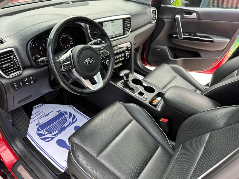 Kia Sportage Platinum* 4WD* 360-камера* Панорама* Full LED * , снимка 6 - Автомобили и джипове - 51690261