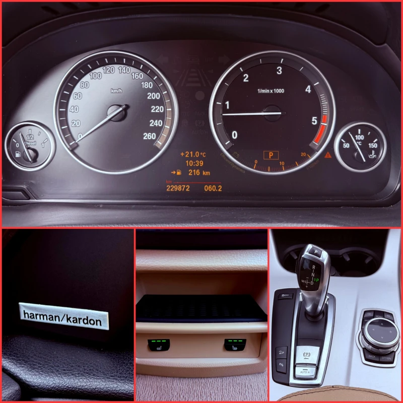 BMW X3 СОБСТВЕН ЛИЗИНГ, снимка 17 - Автомобили и джипове - 51751367