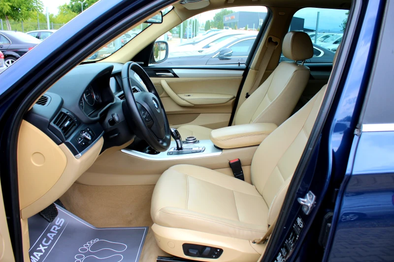 BMW X3 СОБСТВЕН ЛИЗИНГ, снимка 11 - Автомобили и джипове - 51751367