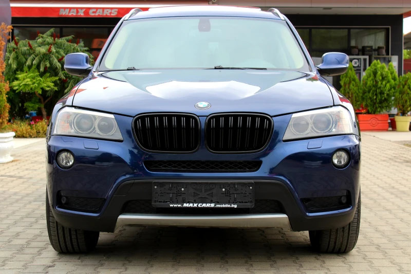 BMW X3 СОБСТВЕН ЛИЗИНГ, снимка 3 - Автомобили и джипове - 51751367