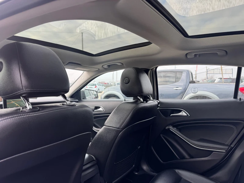 Mercedes-Benz GLA 200 200cdi , снимка 10 - Автомобили и джипове - 52992262