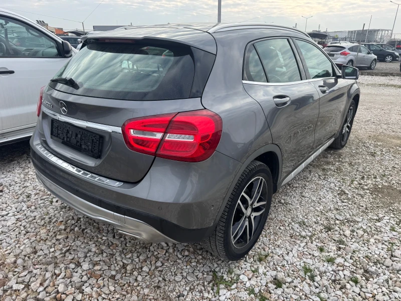 Mercedes-Benz GLA 200 200cdi , снимка 5 - Автомобили и джипове - 52992262