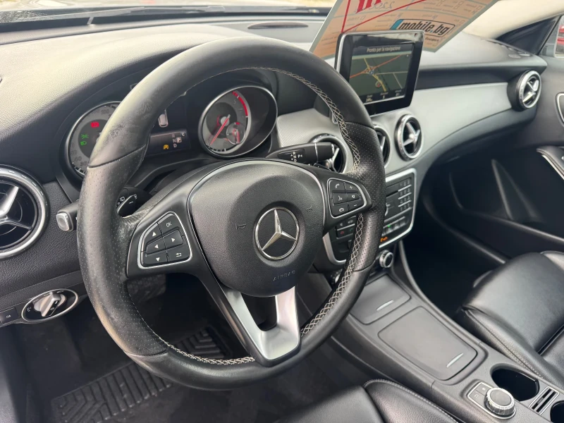 Mercedes-Benz GLA 200 200cdi , снимка 13 - Автомобили и джипове - 52992262