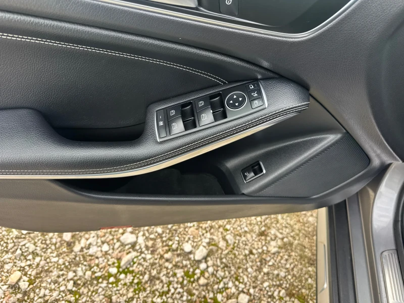 Mercedes-Benz GLA 200 200cdi , снимка 14 - Автомобили и джипове - 52992262