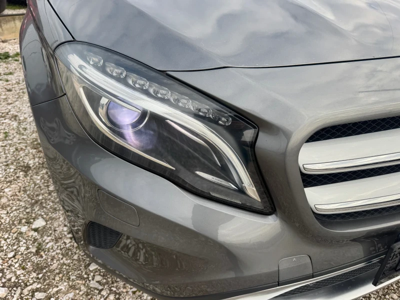 Mercedes-Benz GLA 200 200cdi , снимка 3 - Автомобили и джипове - 52992262