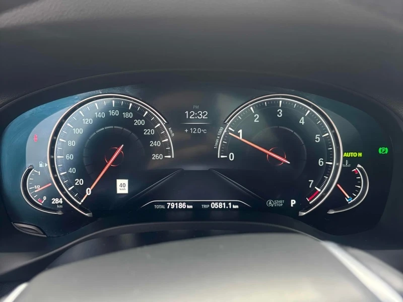 BMW X3 * xDrive30i * CARFAX * ЦЕНА ДО БЪЛГАРИЯ, снимка 8 - Автомобили и джипове - 53047918