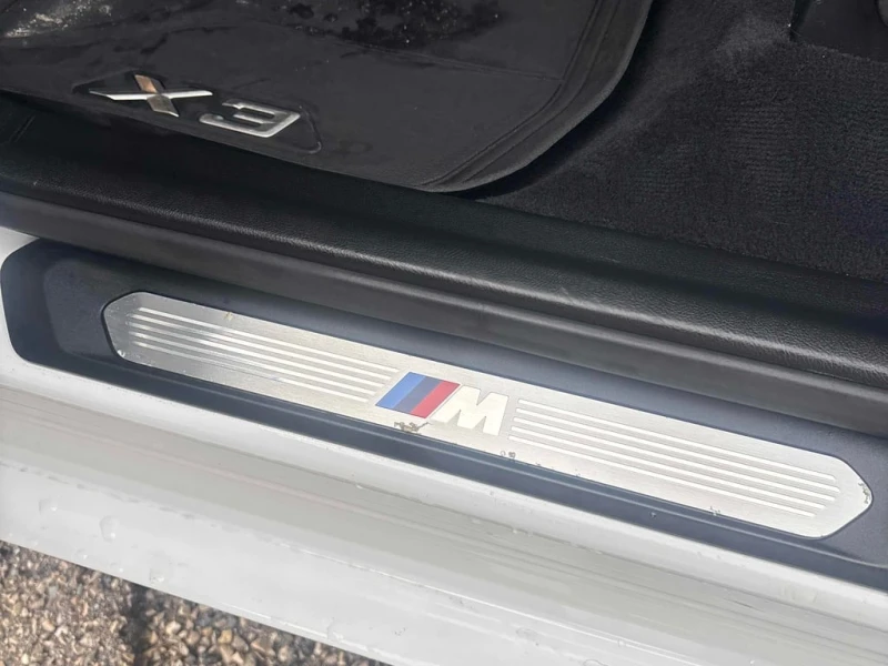 BMW X3 * xDrive30i * CARFAX * ЦЕНА ДО БЪЛГАРИЯ, снимка 10 - Автомобили и джипове - 53047918