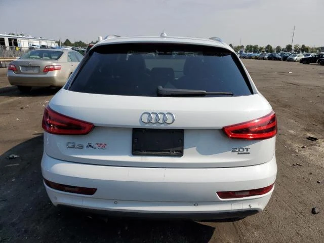 Audi Q3 2015 AUDI Q3 PRESTIGE - изображение 6