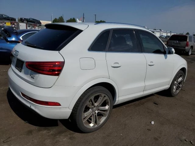 Audi Q3 2015 AUDI Q3 PRESTIGE - изображение 5