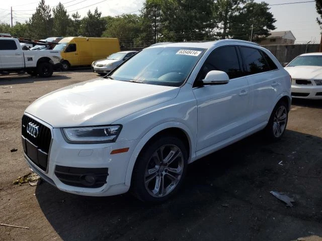 Audi Q3 2015 AUDI Q3 PRESTIGE - изображение 2