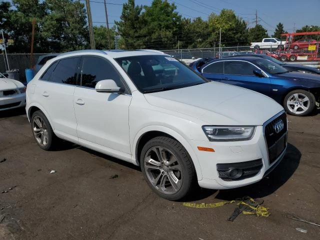 Audi Q3 2015 AUDI Q3 PRESTIGE - изображение 4