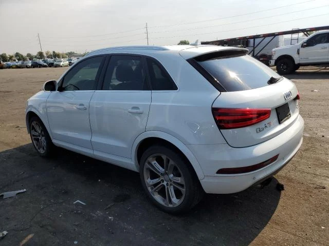 Audi Q3 2015 AUDI Q3 PRESTIGE - изображение 3