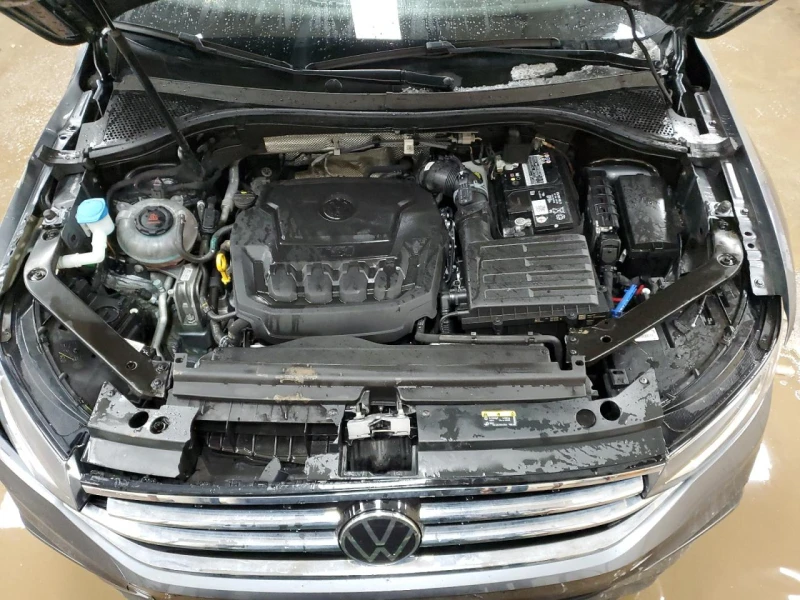 VW Tiguan SE/КОЖА/ПАНО/КЛИП/КРАЙНА ЦЕНА ДО СОФИЯ! - 23600 лв. - 33206601 | Car24.bg