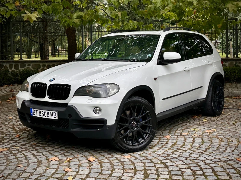 BMW X5 SportPack - 17500 лв. / 8947.61 € - 80296755 1