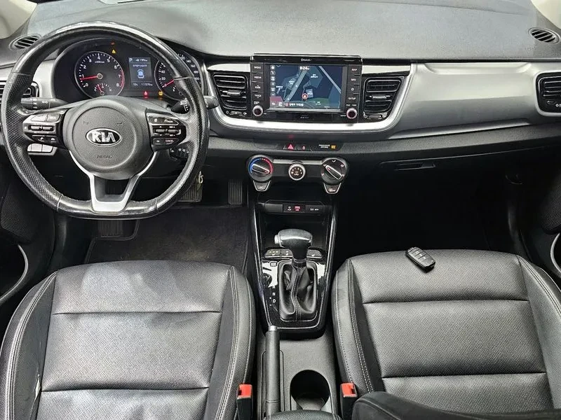 Kia Stonic 1.4 DELUXE, снимка 7 - Автомобили и джипове - 55058705