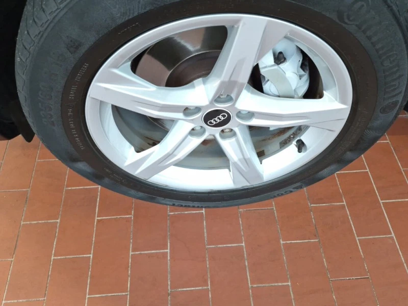 Audi Q5 40 TDI S Line Quattro LED LEATHER | Mobile.bg � ����������� 12