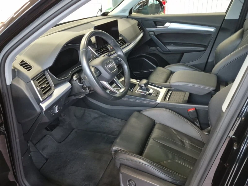 Audi Q5 40 TDI S Line Quattro LED LEATHER | Mobile.bg � ����������� 5