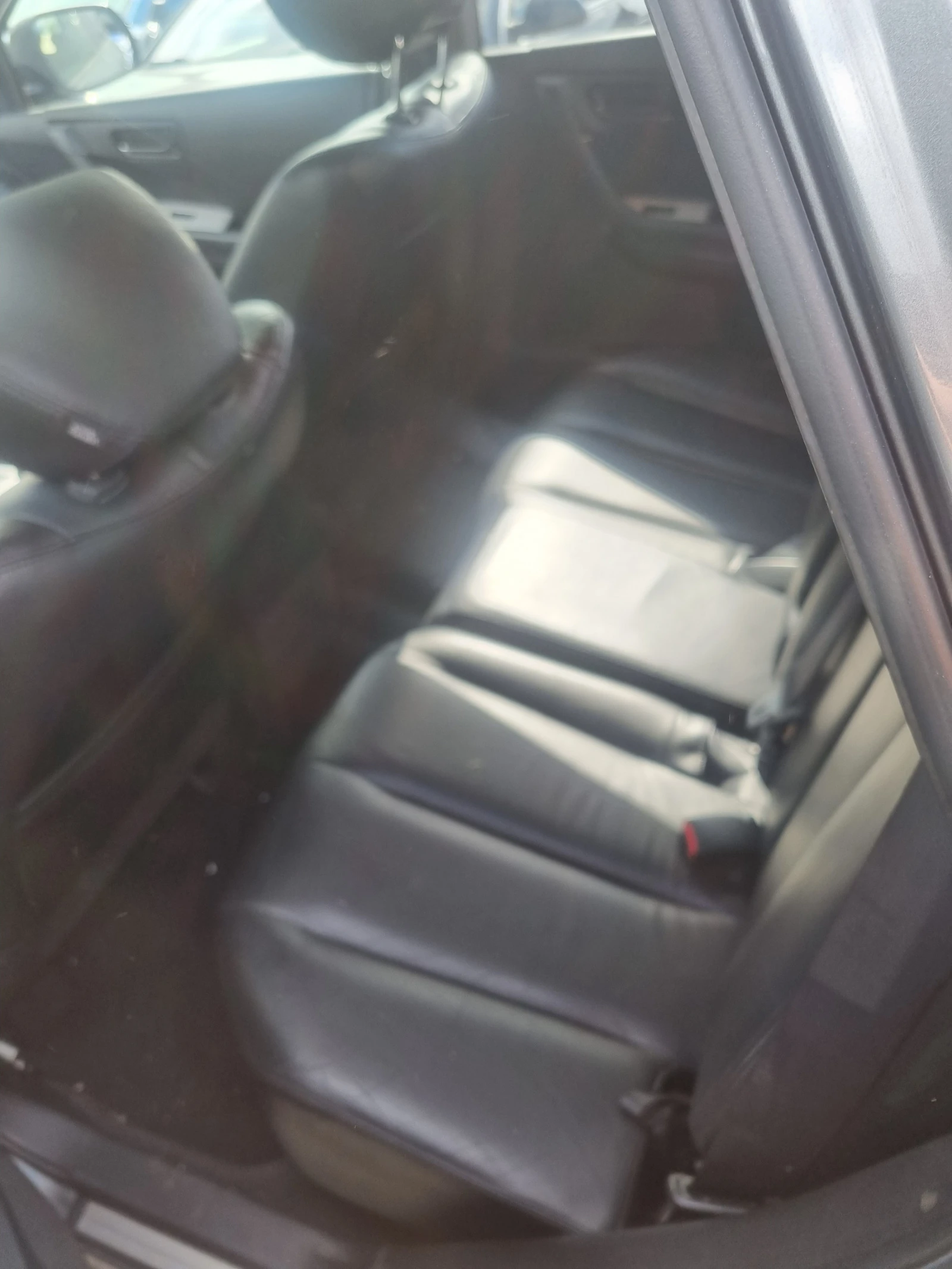 Nissan Murano 3.5benzin-234ks-2006god-VQ35 | Mobile.bg — изображение 16