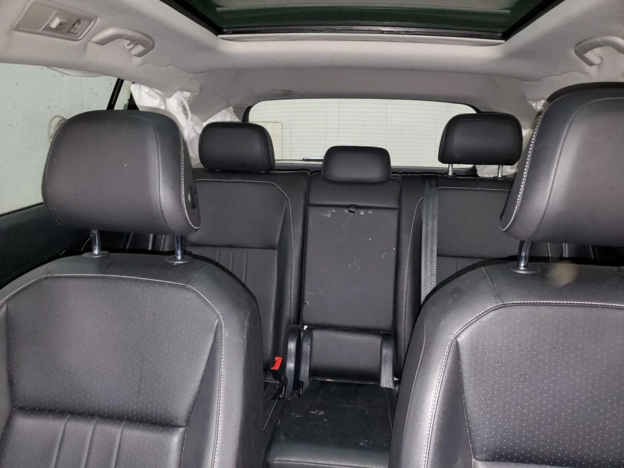 VW Tiguan SE/КОЖА/ПАНО/КЛИП/КРАЙНА ЦЕНА ДО СОФИЯ! - изображение 10