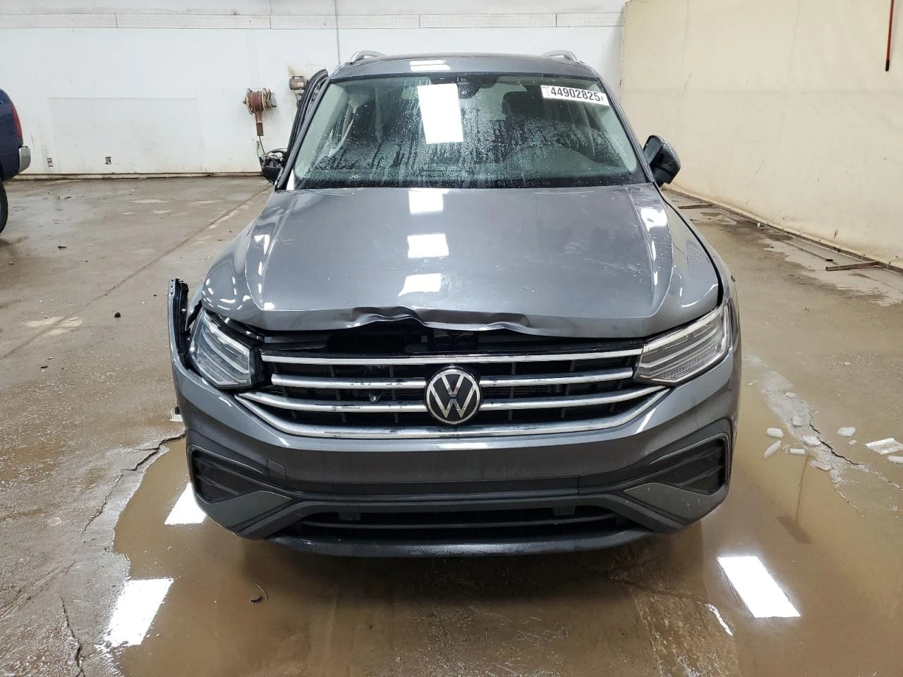 VW Tiguan SE/КОЖА/ПАНО/КЛИП/КРАЙНА ЦЕНА ДО СОФИЯ! - изображение 6