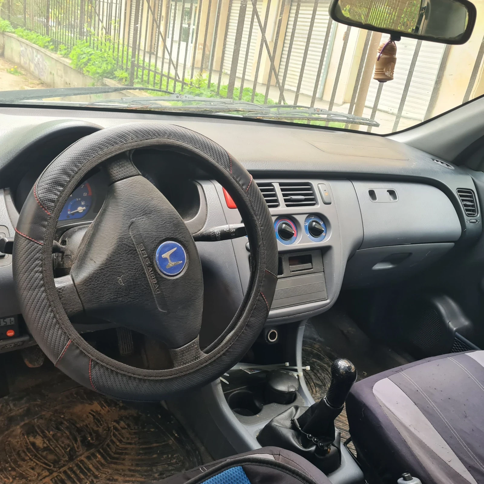 Honda Hr-v  - изображение 7