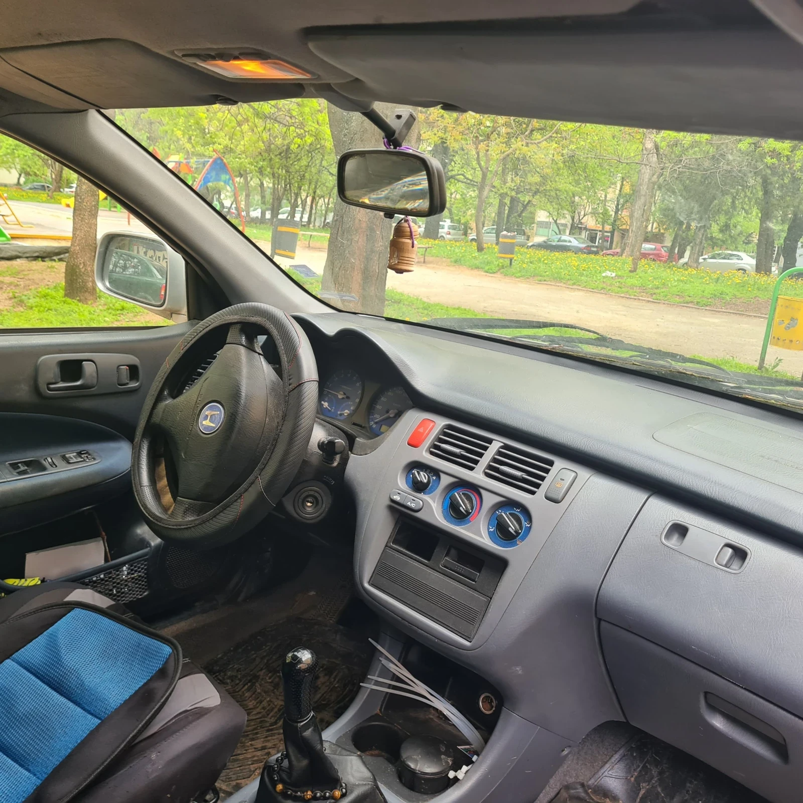 Honda Hr-v  - изображение 6