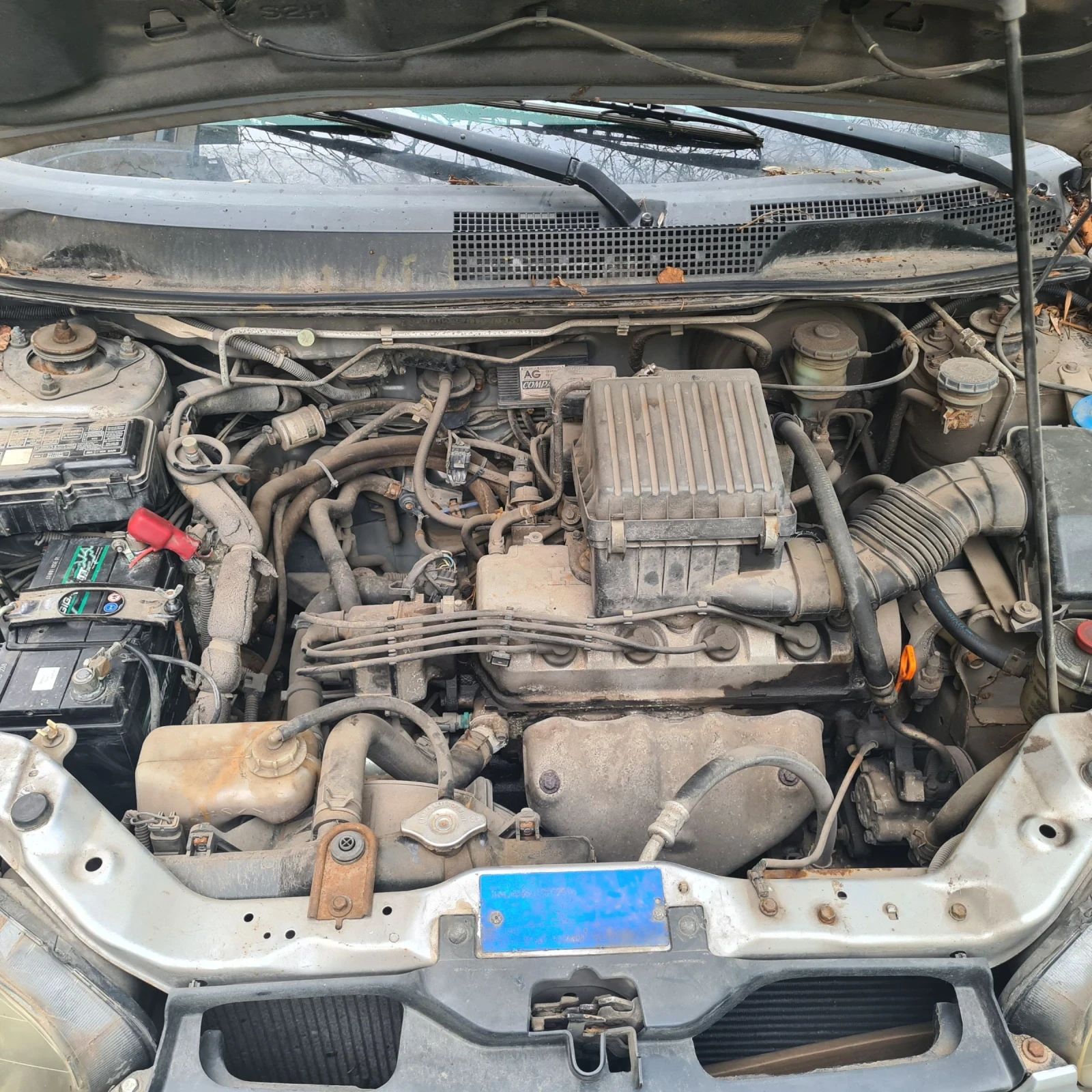 Honda Hr-v  - изображение 3