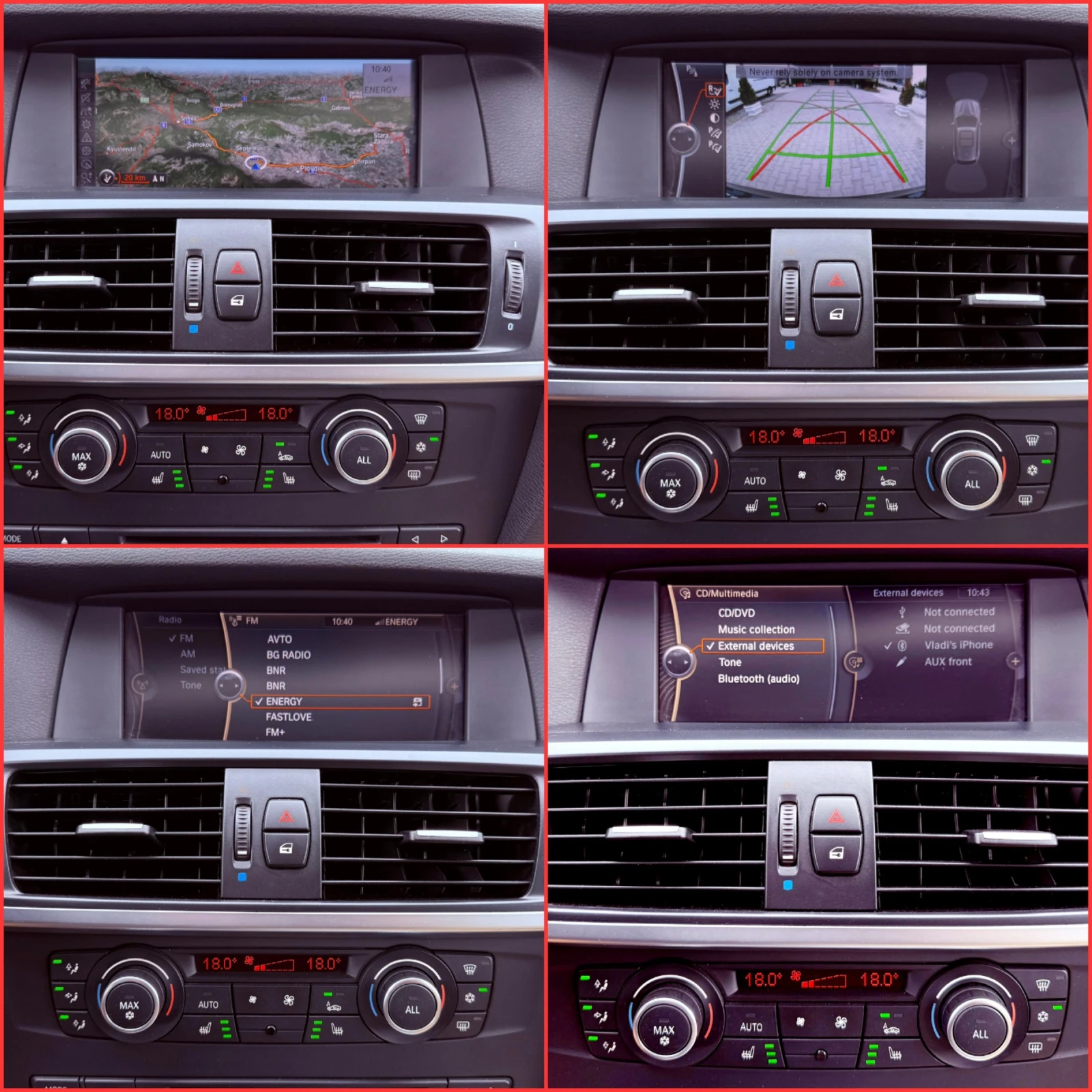 BMW X3   | Mobile.bg   16