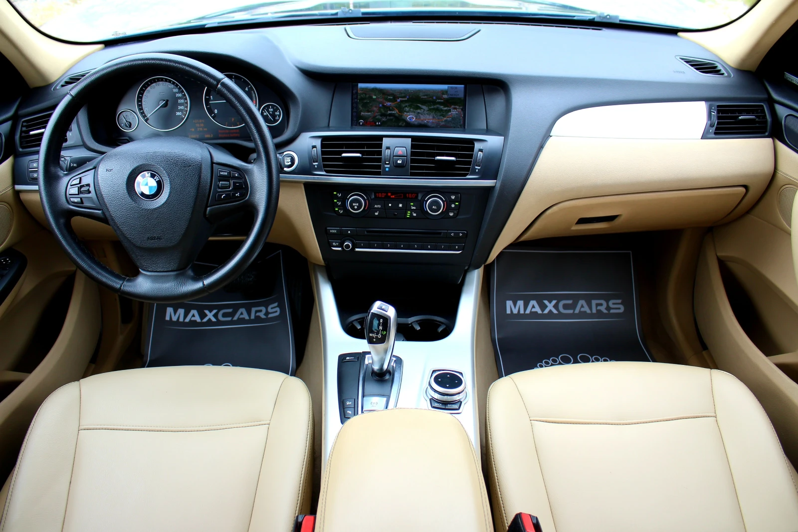 BMW X3   | Mobile.bg   12